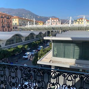 54 Rosselli Rooms